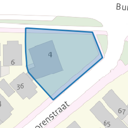 Perceel WST00-F-8836