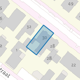 Perceel WST00-F-9067