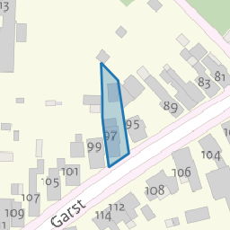 Perceel WST00-F-9160