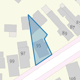 Perceel WST00-F-9161