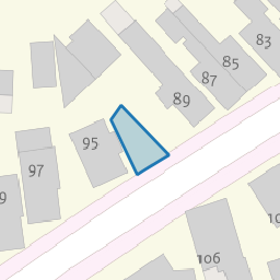 Perceel WST00-F-9162