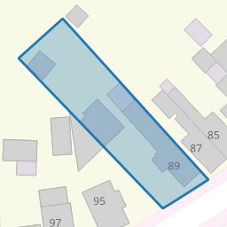 Perceel WST00-F-9164