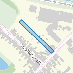 Perceel WST00-F-9168