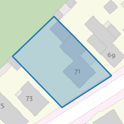 Perceel WST00-F-9172