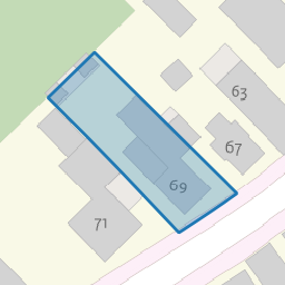 Perceel WST00-F-9173