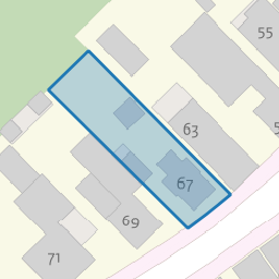 Perceel WST00-F-9174