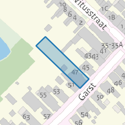 Perceel WST00-F-9180