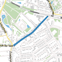 Perceel WST00-F-9194