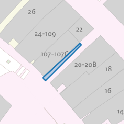 Perceel WST00-F-9213