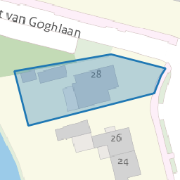 Perceel WST00-F-9227