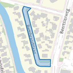 Perceel WST00-F-9230