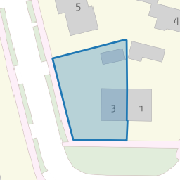 Perceel WST00-F-9236