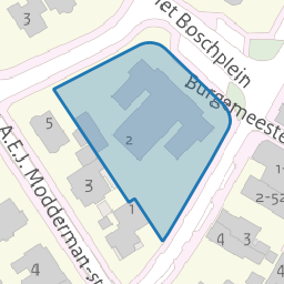 Perceel WST00-F-9240