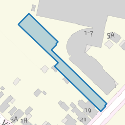 Perceel WST00-F-9241