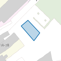 Perceel WST00-F-9264