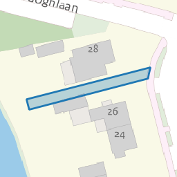 Perceel WST00-F-9268