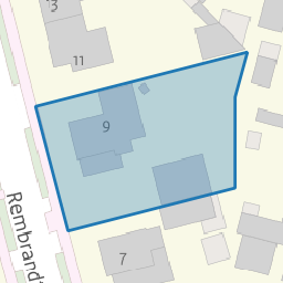 Perceel WST00-F-9275