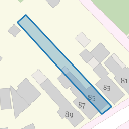 Perceel WST00-F-9340