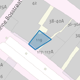 Perceel WST00-F-9366