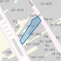 Perceel WST00-F-9370