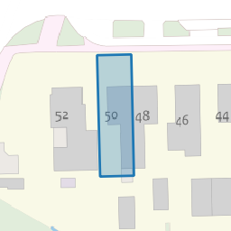 Perceel WST00-F-9443