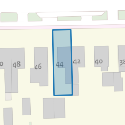 Perceel WST00-F-9446