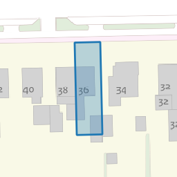 Perceel WST00-F-9450