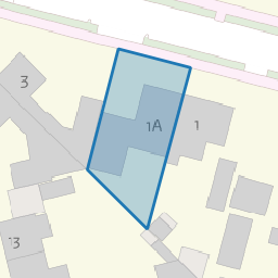 Perceel WST00-F-9524