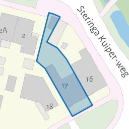 Perceel WST00-F-9535