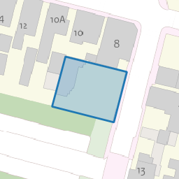 Perceel WST00-F-9569