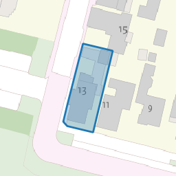 Perceel WST00-F-9570