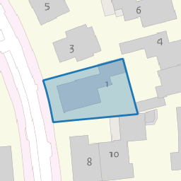 Perceel WST00-F-9600