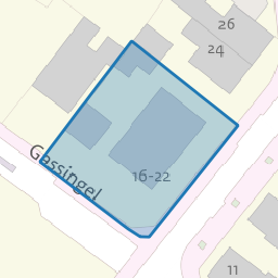 Perceel WST00-F-9615