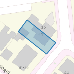 Perceel WST00-F-9616