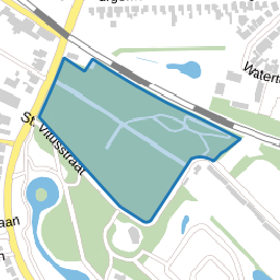 Perceel WST00-F-9648