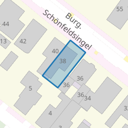 Perceel WST00-F-9662