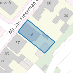 Perceel WST00-F-9664