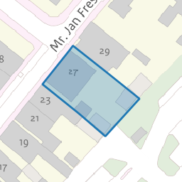 Perceel WST00-F-9665