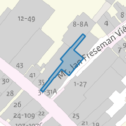 Perceel WST00-F-9667