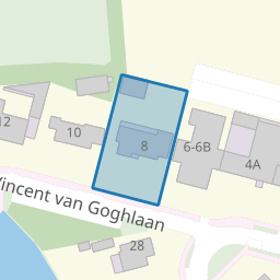 Perceel WST00-F-9691