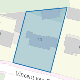 Perceel WST00-F-9692