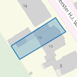 Perceel WST00-F-9733