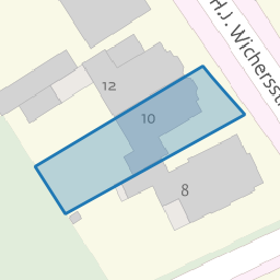 Perceel WST00-F-9734