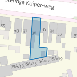 Perceel WST00-F-9756