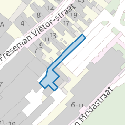 Perceel WST00-F-9808