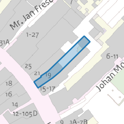 Perceel WST00-F-9811