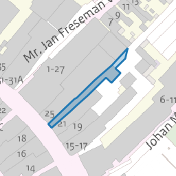 Perceel WST00-F-9812