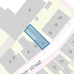 Perceel WST00-F-9858