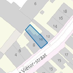 Perceel WST00-F-9859