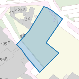 Perceel WST00-F-9889